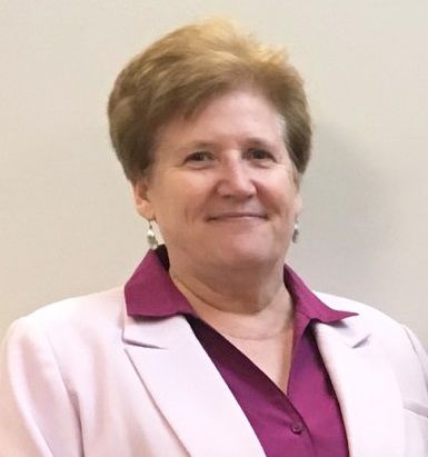 Karen Utz